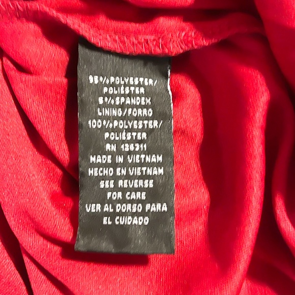 Women's Dress size 14 - NEW ITEM - Picture 9 of 10